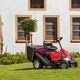 Трактор косачка MTD Smart Minirider 60 RDЕ