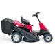 Трактор косачка MTD Smart Minirider 60 RDЕ
