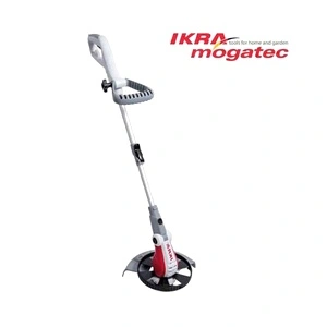 Електрически тример IKRA IGT 600 DA