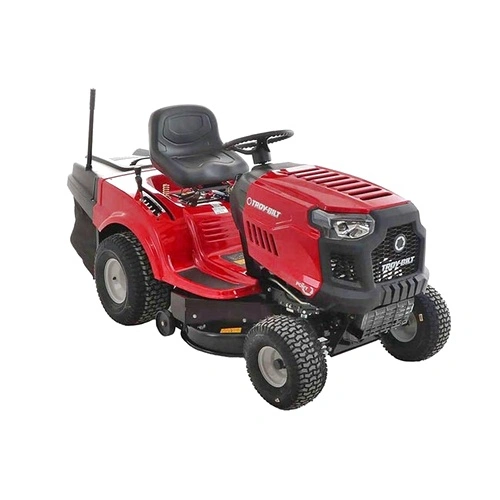 Тракторна косачка Troy-Bilt Pony 92T R MTD ➤ топ цена ➤ sorbe.bg