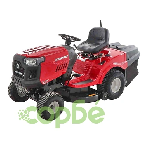 Тракторна косачка Troy-Bilt Pony 92T R MTD ➤ топ цена ➤ sorbe.bg