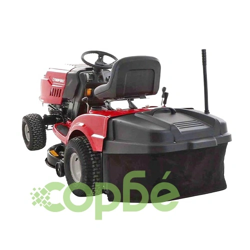 Тракторна косачка Troy-Bilt Pony 92T R MTD ➤ топ цена ➤ sorbe.bg