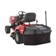 Тракторна косачка Troy-Bilt Pony 92T R MTD