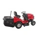 Тракторна косачка Troy-Bilt Pony 92T R MTD