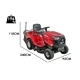 Тракторна косачка Troy-Bilt Pony 92T R MTD