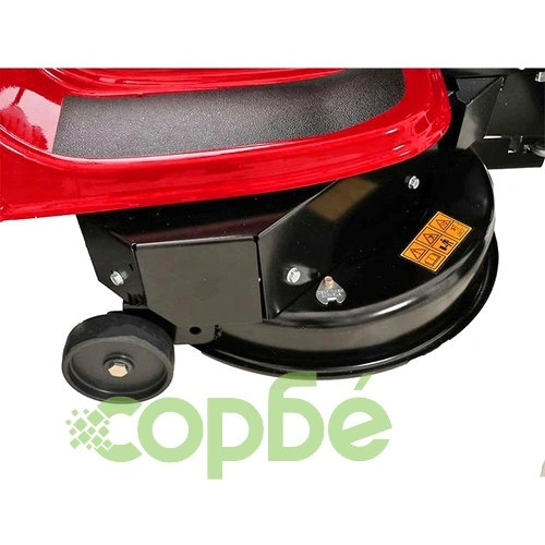 Тракторна косачка Troy-Bilt Pony 92T R MTD ➤ топ цена ➤ sorbe.bg