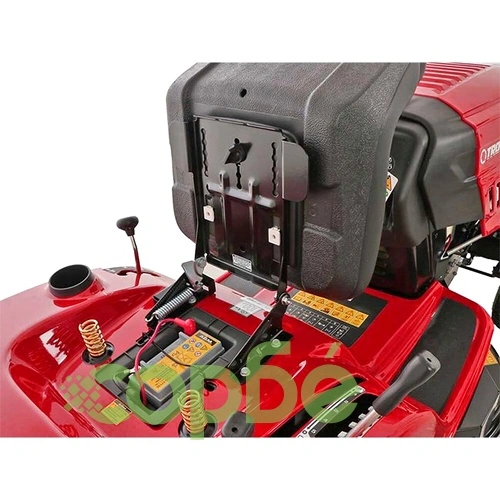 Тракторна косачка Troy-Bilt Pony 92T R MTD ➤ топ цена ➤ sorbe.bg