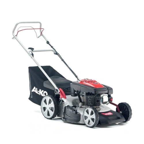 Самоходна косачка AL-KO Easy 5.10SP-S ➤ топ цена ➤ sorbe.bg