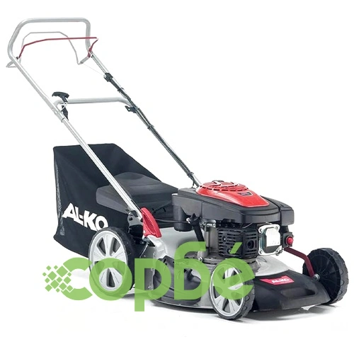Самоходна косачка AL-KO Easy 5.10SP-S ➤ топ цена ➤ sorbe.bg
