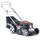 Самоходна косачка AL-KO Easy 5.10SP-S