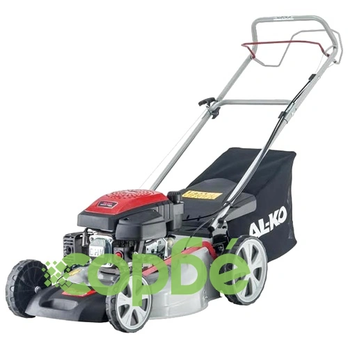 Самоходна косачка AL-KO Easy 5.10SP-S ➤ топ цена ➤ sorbe.bg