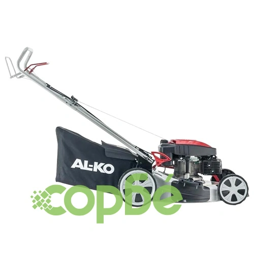 Самоходна косачка AL-KO Easy 5.10SP-S ➤ топ цена ➤ sorbe.bg