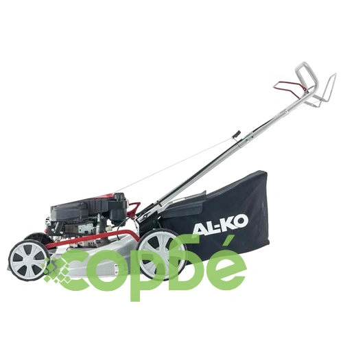 Самоходна косачка AL-KO Easy 5.10SP-S ➤ топ цена ➤ sorbe.bg