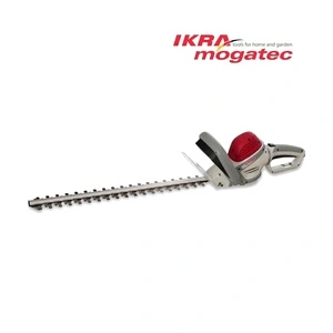 Храсторез електрически IKRA IHS 600
