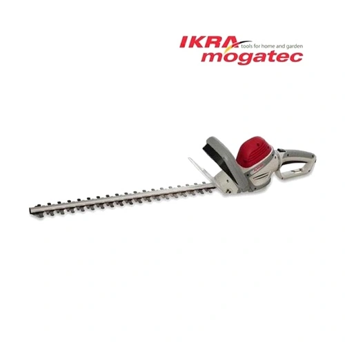 Храсторез електрически IKRA IHS 600 ➤ топ цена ➤ sorbe.bg