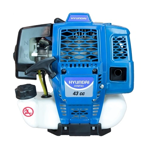Моторна коса 4 в 1 HYMT- 43 HYUNDAI ➤ топ цена ➤ sorbe.bg