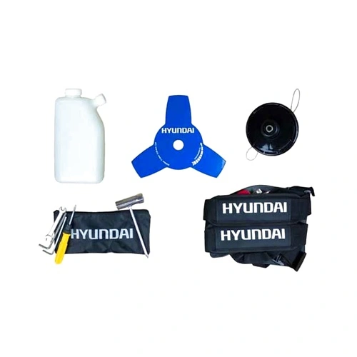 Моторна коса прав вал Hyundai HYBC 5210 PRO ➤ топ цена ➤ sorbe.bg