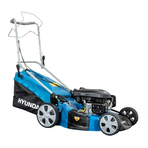 Самоходна косачка HYM 56 SP Hyundai ➤ топ цена ➤ sorbe.bg