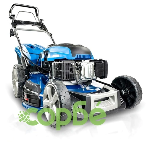 Самоходна косачка HYM 56 SP Hyundai ➤ топ цена ➤ sorbe.bg