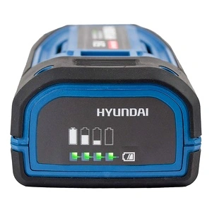 Батерия акумулаторна Hyundai HY-A2501-58VLi 2,5Ah