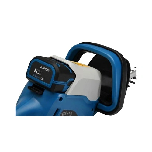 Акумулаторен храсторез HY-HT6001 - 58V Li ➤ топ цена ➤ sorbe.bg