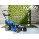 Самоходна косачка Hyundai HYM51 SPE-ZT