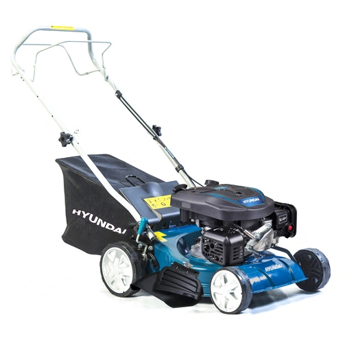 Самоходна косачка HYM 46 SP Hyundai ➤ топ цена ➤ sorbe.bg