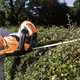 Акумулаторен храсторез LH C45W 20V YARDFORCE