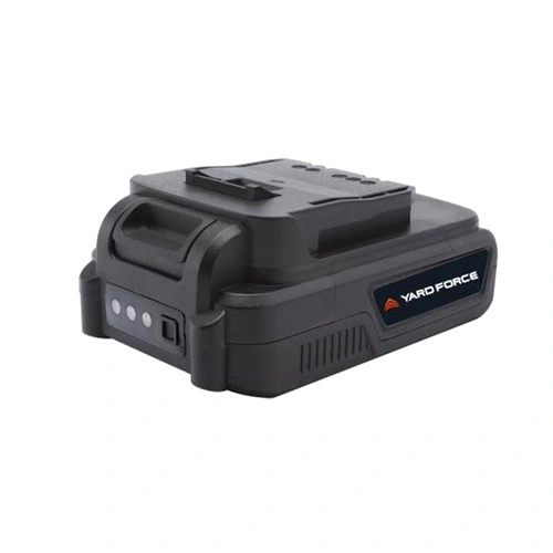 Батерия AL C20А YARDFORCE 20V-2Ah ➤ топ цена ➤ sorbe.bg