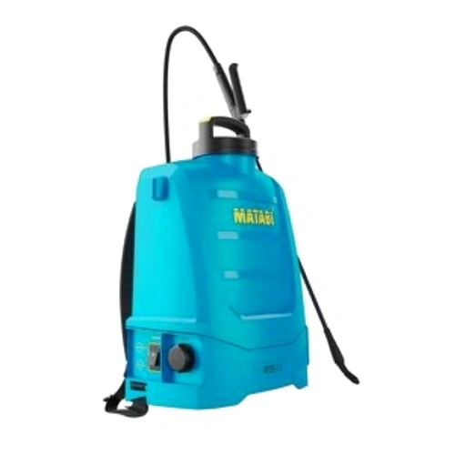 Пръскачка на батерии 15л MATABI e15 LT - 12V ➤ топ цена ➤ sorbe.bg