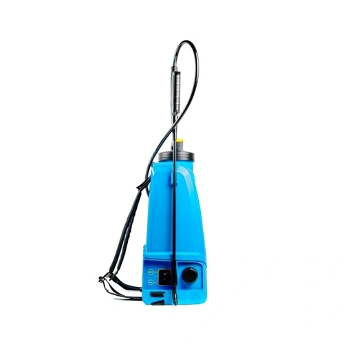 Пръскачка на батерии 15л MATABI e15 LT - 12V ➤ топ цена ➤ sorbe.bg
