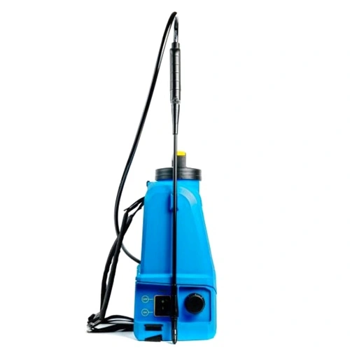Акумулаторна пръскачка Matabi e10 LT - 12V ➤ топ цена ➤ sorbe.bg