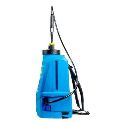 Акумулаторна пръскачка Matabi e10 LT - 12V ➤ топ цена ➤ sorbe.bg