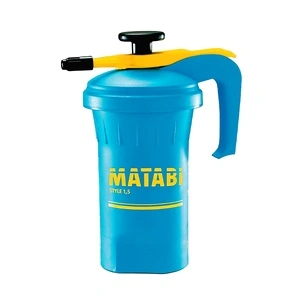 Пръскачка STYLE 1.5л MATABI