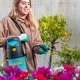 Пръскачка на батерии 5 литра E7 MATABI - 7,2V