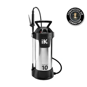 Професионална пръскачка 10л IK INOX-SST 10