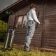 Професионална пръскачка 10л IK INOX-SST 10