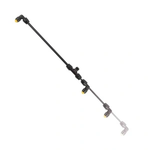 Двойна разтягаща дюза 40-70см MATABI