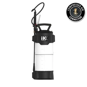 Пръскачка пяна 10л IK FOAM Pro 12 MATABI