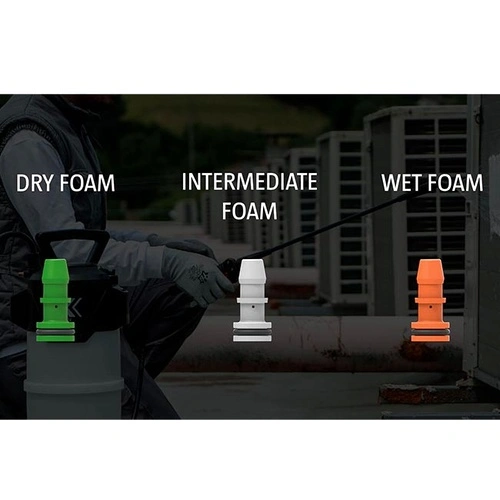Пръскачка пяна 10л IK FOAM Pro 12 MATABI ➤ топ цена ➤ sorbe.bg