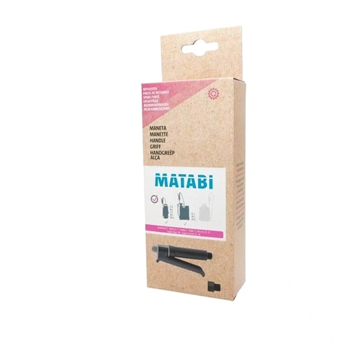 Универсална ръкохватка за пръскачка комплект Matabi ➤ топ цена ➤ sorbe.bg