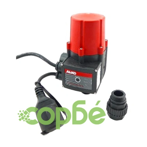 Пресостат електронен AL-KO Hydrocontrol 1.5kW 10А 7200л/ч ➤ топ цена ➤ sorbe.bg
