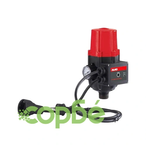Пресостат електронен AL-KO Hydrocontrol 1.5kW 10А 7200л/ч ➤ топ цена ➤ sorbe.bg