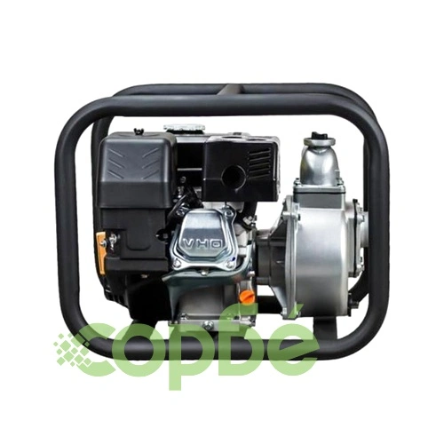 Помпа бензинова Hyundai HY50-2 5,5к.с. ➤ топ цена ➤ sorbe.bg