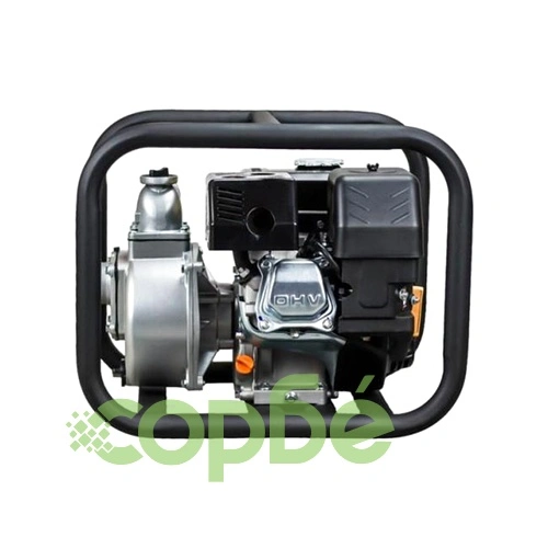 Помпа бензинова Hyundai HY50-2 5,5к.с. ➤ топ цена ➤ sorbe.bg