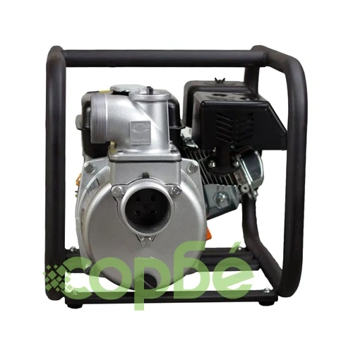 Помпа бензинова Hyundai HY80-3 ➤ топ цена ➤ sorbe.bg