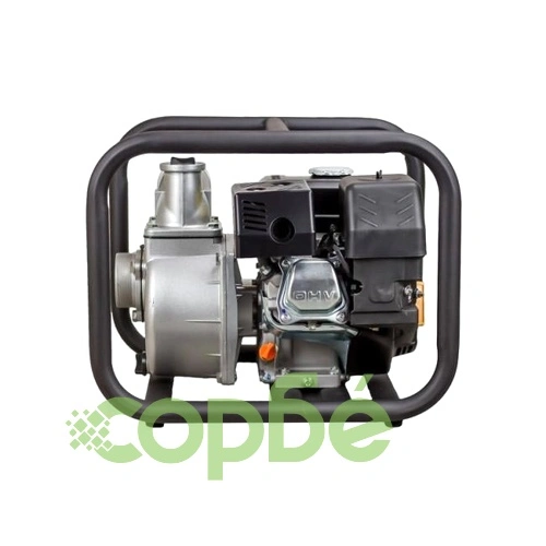 Помпа бензинова Hyundai HY80-3 ➤ топ цена ➤ sorbe.bg