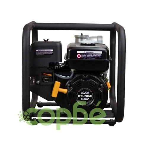 Помпа бензинова Hyundai HY80-3 ➤ топ цена ➤ sorbe.bg