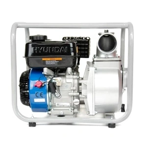 Помпа за вода HY-M80-3 бензинова Hyundai