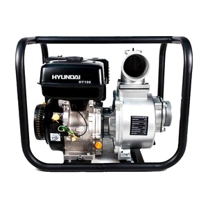 Помпа бензинова Hyundai HY100-4